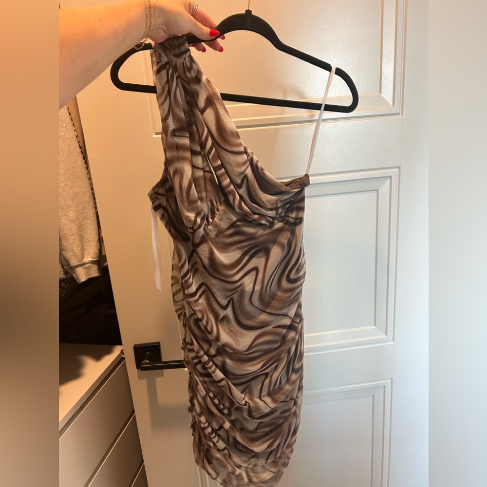 Superdown Dress